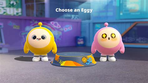 Eggy Boogerz .
